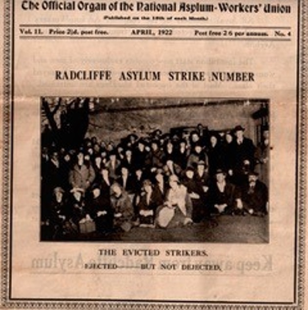 Union publication
