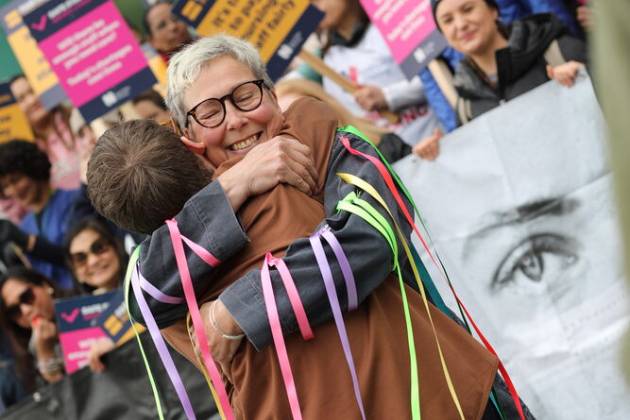 Campaigning for change 630x420