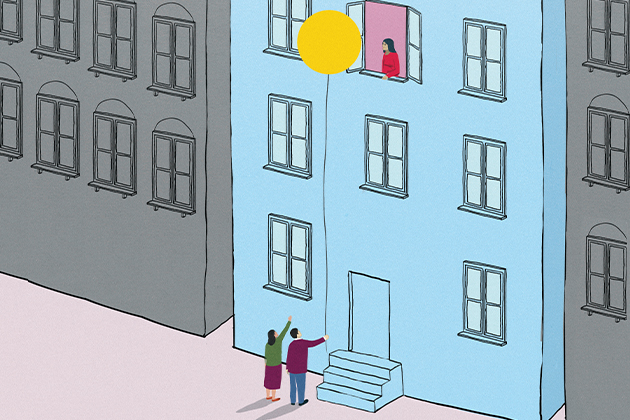 Long COVID special issue how to support a colleague