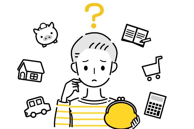 Finances illustration