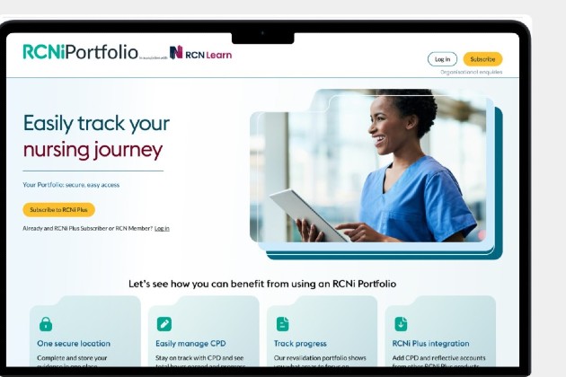 rcn portfolio