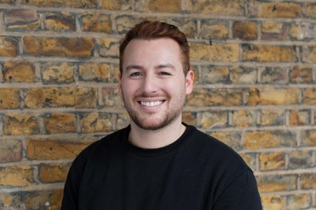 Headshot of Craig Davidson, RCN member and former Chair of RCN Students Committee