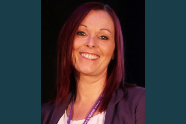 Tracie Mckelvie