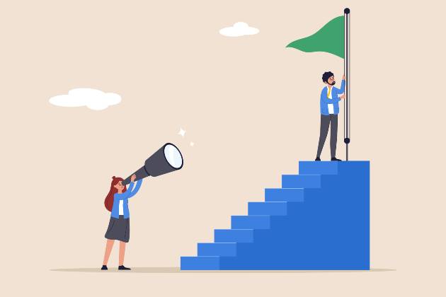 Career pathway 