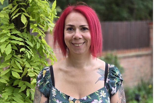 Jo May