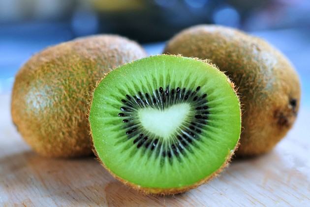 Kiwi-fruit