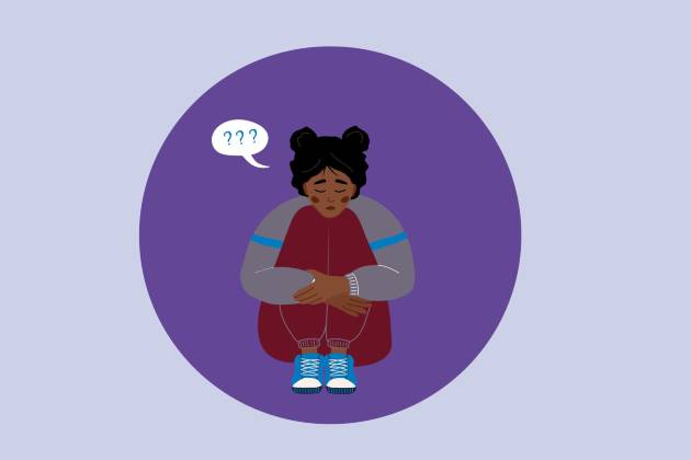 Chronic Pms What are PMS and PMDD? | RCN Magazine | Royal College of Nursing