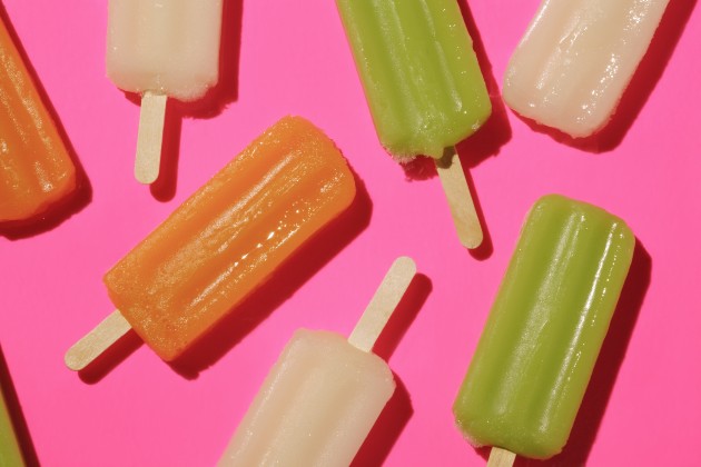 ice-lollies