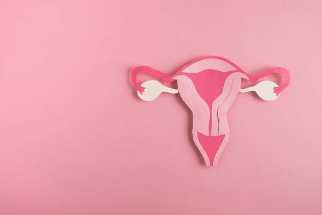 Menopause getty
