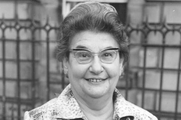 Annie Altschul
