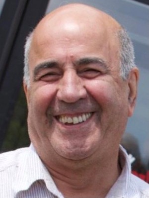 Nader Fekri