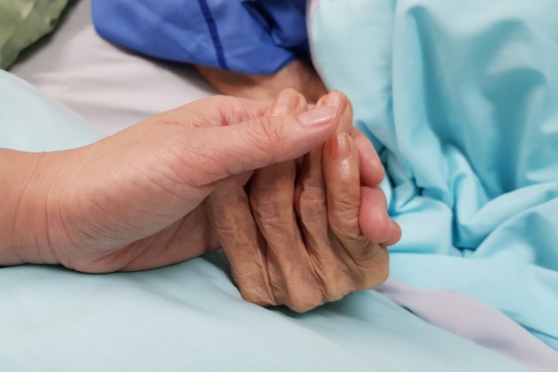 Assisted dying: why we need to talk about it | RCN Magazines | Royal College of Nursing