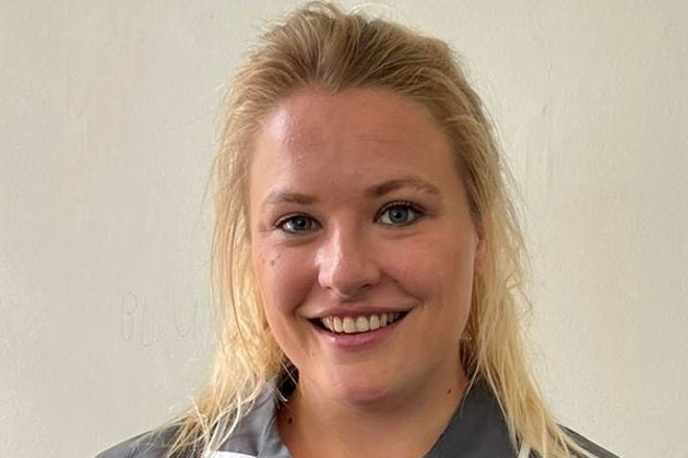 Louise, Practice Development Nurse