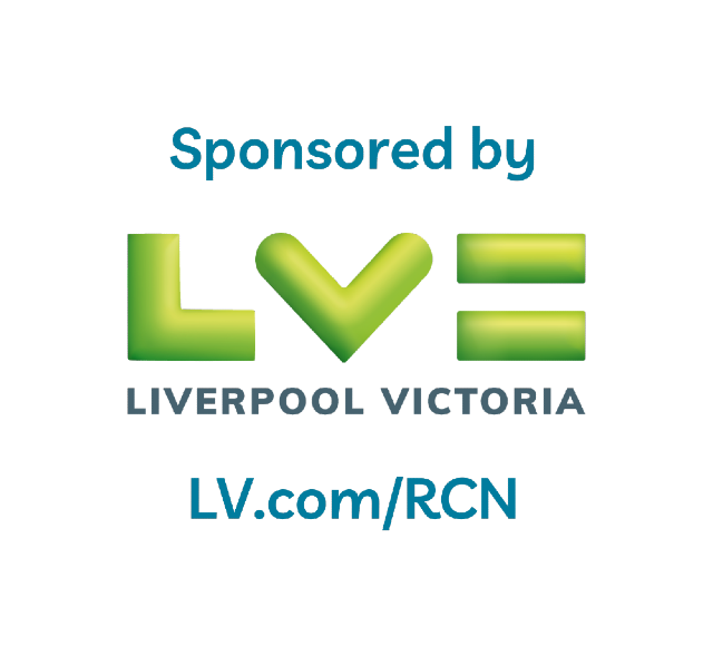 LV sponsor logo