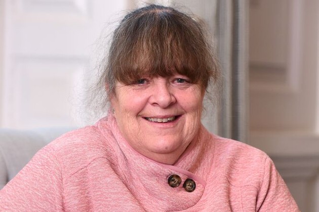 Vicky Brotherton