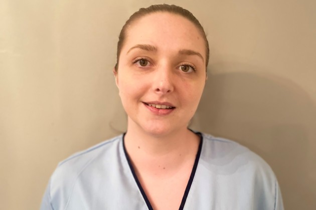 Gemma-Walker