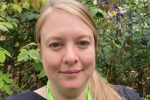 Alison Walsh landscape photo