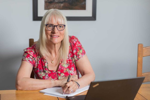 Dr Denise Chaffer