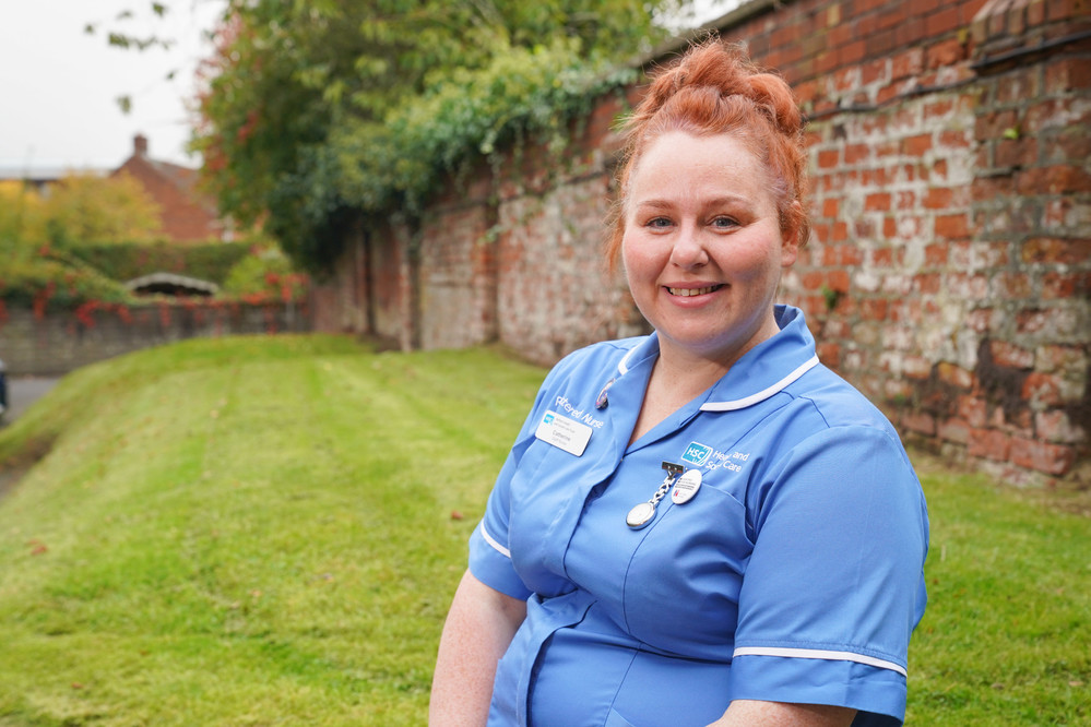 Catherine McLaughlin