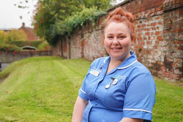 Catherine McLaughlin