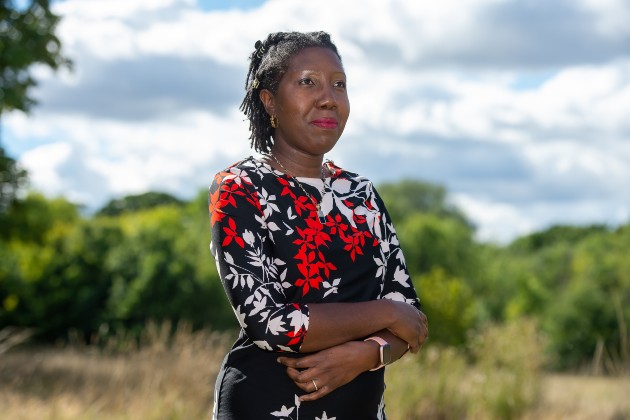 Tendai Nzirawa 