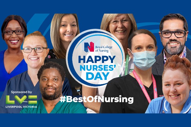 Nurses' Day 2022 Best of Nursing