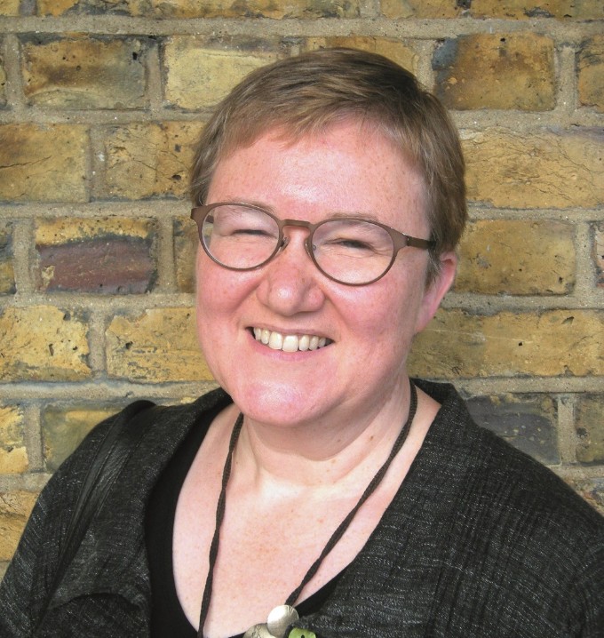 Hannah Reed, RCN National Officer