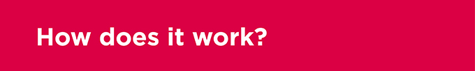 How does it work?