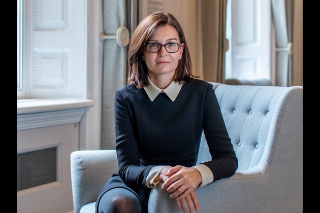 Joanne Galbraith-Marten