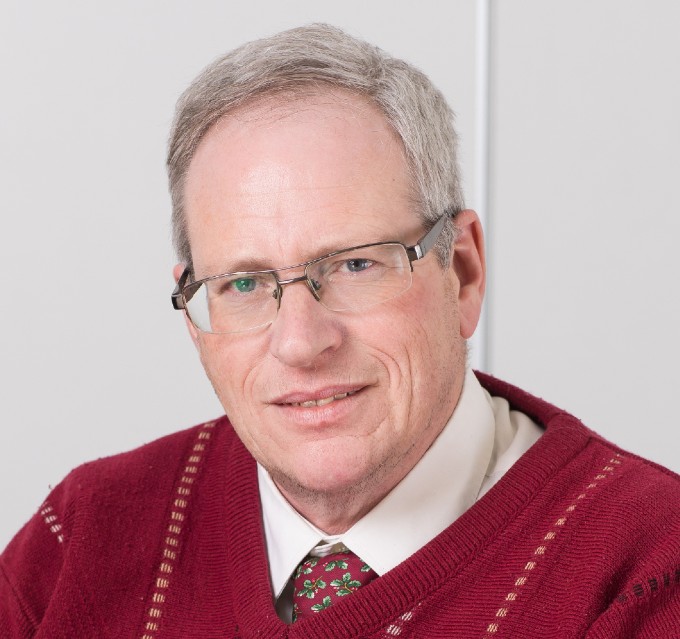 Neil Thompson