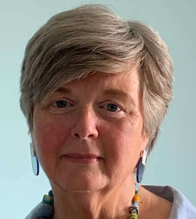 Dr Alison O'Donnell