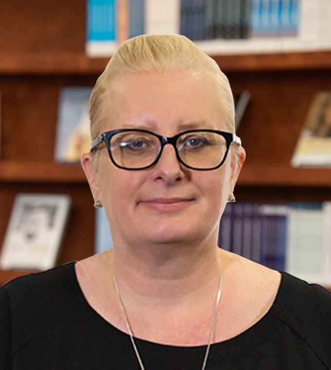 Dr Sonya Clarke