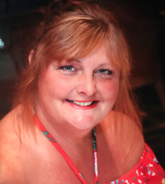 Karen English