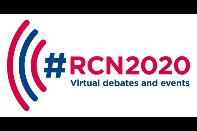 #RCN2020 logo