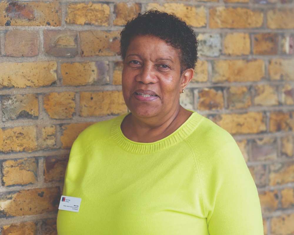 Maive Coley