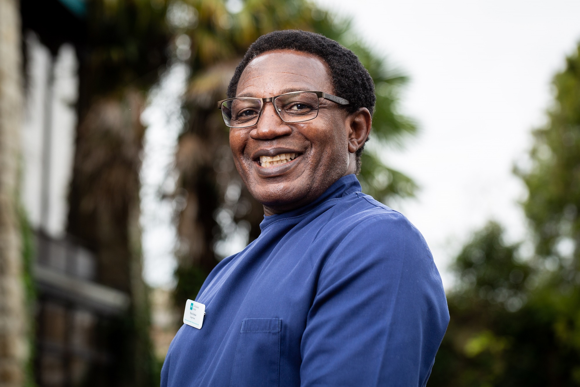 Leading positive change | Activate | Royal College of Nursing