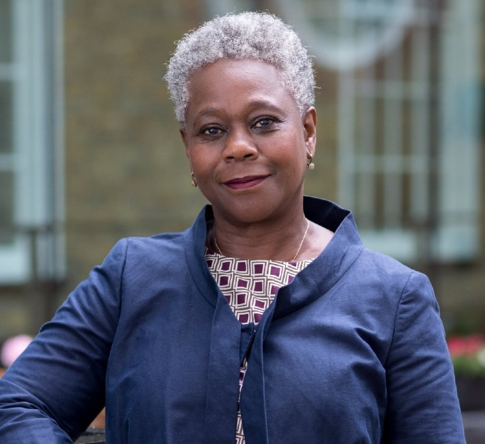 RCN Chief Executive & General Secretary Dame Donna Kinnair