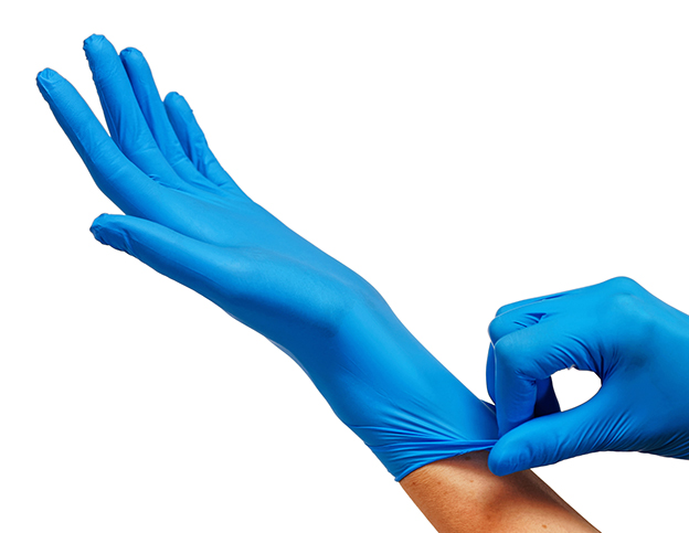 Gloves