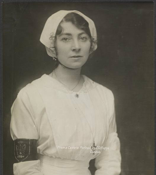 Constance, Duchess of Westminster