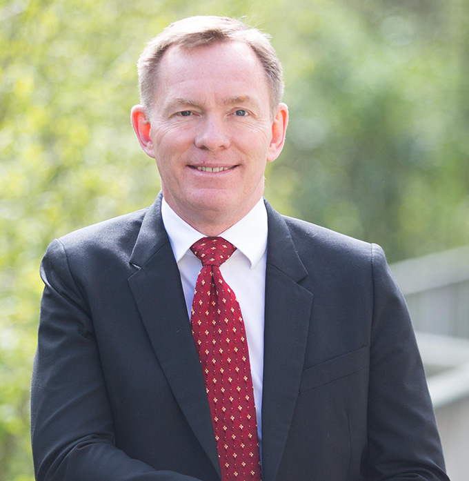 Chris Bryant MP