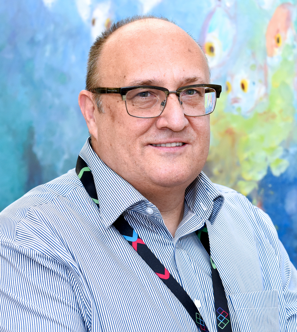 David Munns