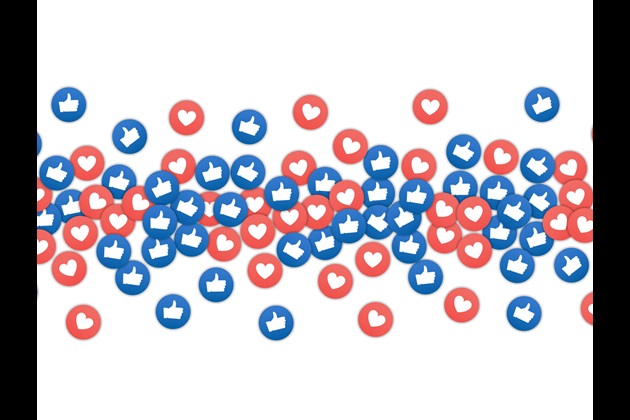 10 top tips for using social media