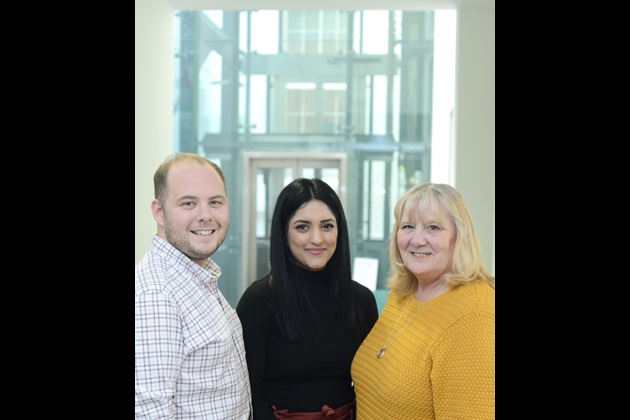 RCN safe staffing event