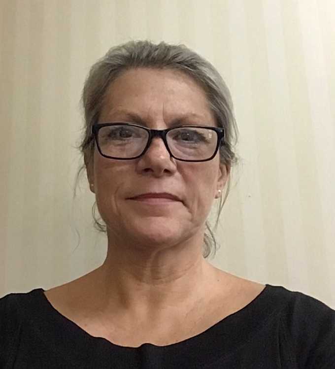 Jo-Anne Wilson 