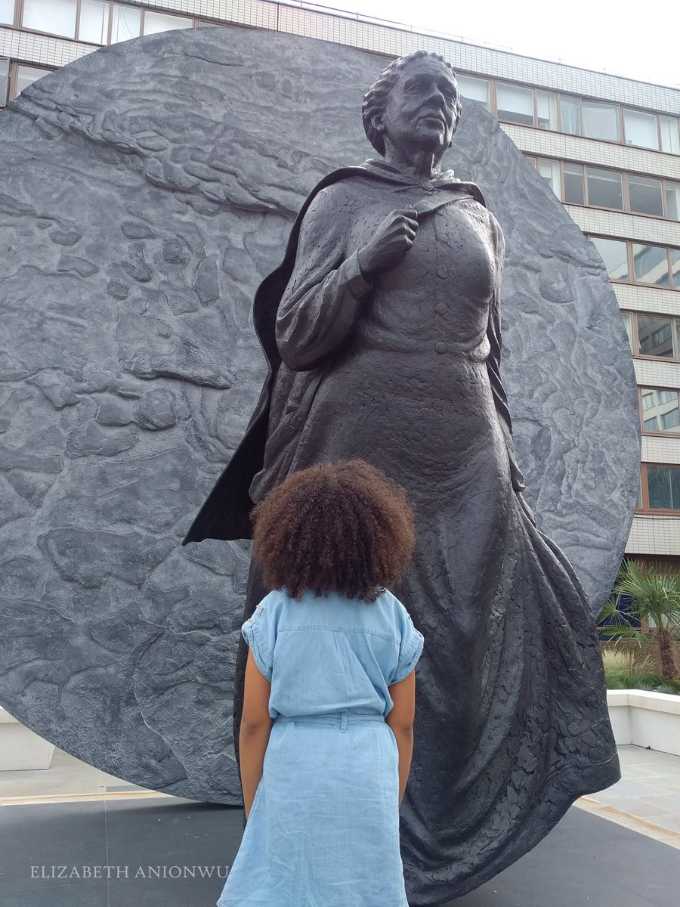 Mary Seacole statue 680px