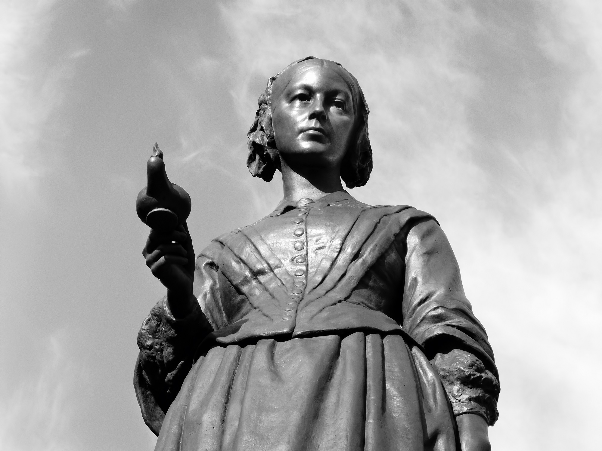Barbie florence sales nightingale liverpool