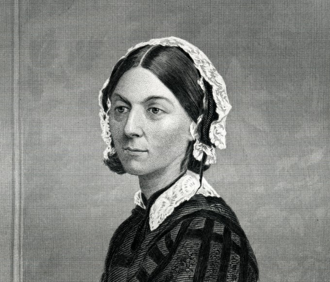 Florence Nightingale, Biography & Facts