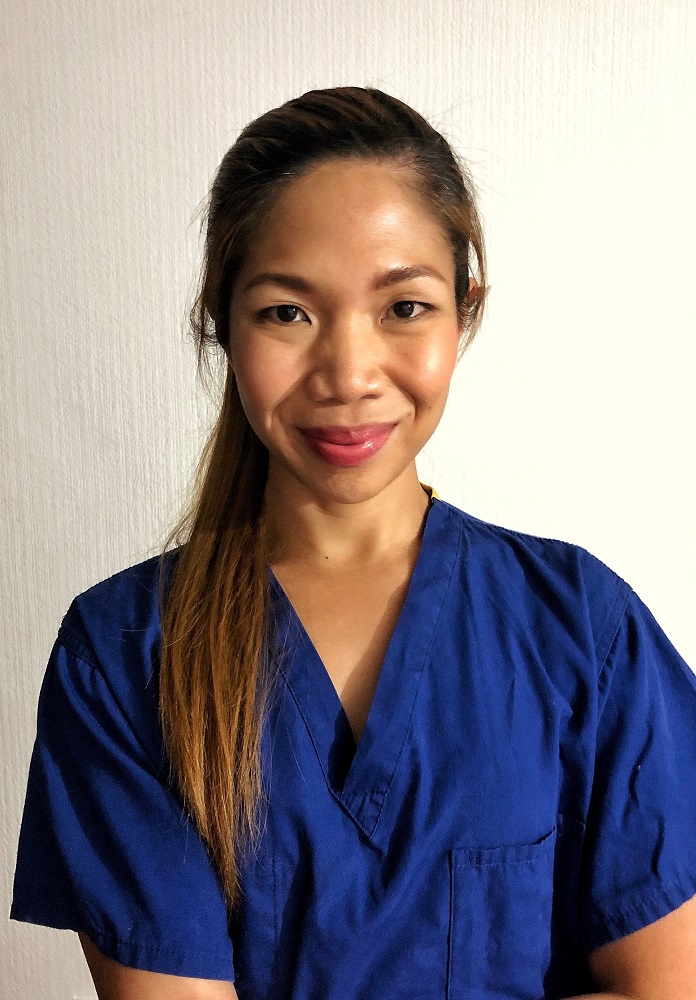 Jessica Anne Fileteo