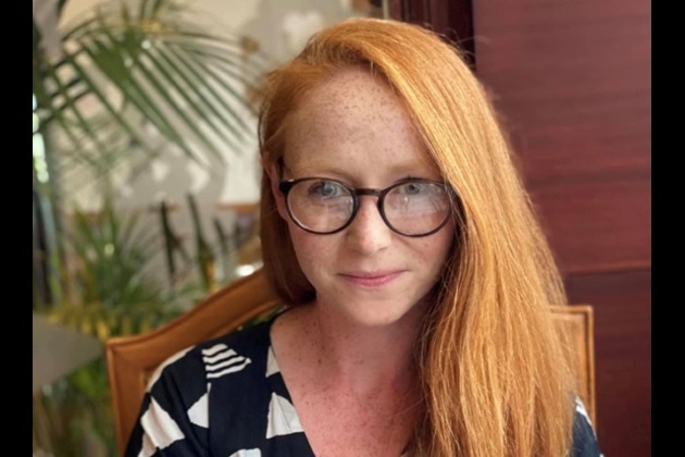 RCN steward Jennifer Fox