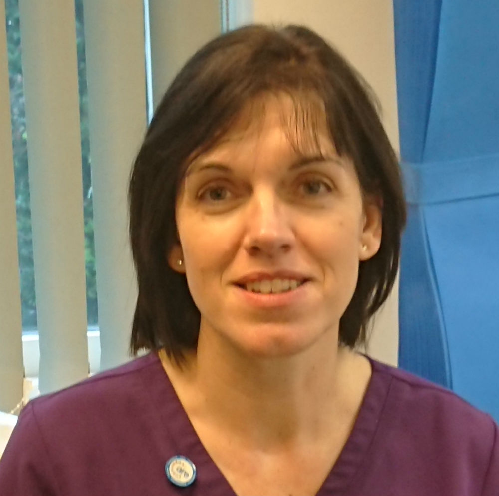 Karen Hassall